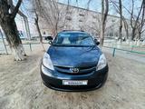 Toyota Sienna 2007 года за 8 400 000 тг. в Байконыр