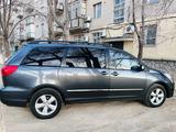 Toyota Sienna 2007 года за 8 400 000 тг. в Байконыр – фото 5