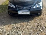 Lexus ES 350 2007 года за 7 500 000 тг. в Тараз