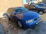 Audi A3 2002 года за 2 450 000 тг. в Уральск – фото 3