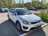 Kia Rio X-Line 2018 года за 7 950 000 тг. в Павлодар – фото 3