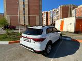 Kia Rio X-Line 2018 года за 7 950 000 тг. в Павлодар – фото 4