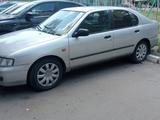 Nissan Primera 1998 годаүшін1 250 000 тг. в Темиртау – фото 4