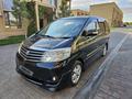 Toyota Alphard 2006 годаүшін7 800 000 тг. в Туркестан