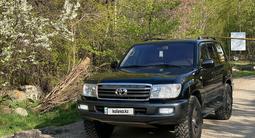 Toyota Land Cruiser 2006 года за 20 500 000 тг. в Костанай – фото 4