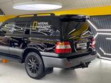 Toyota Land Cruiser 2006 года за 20 500 000 тг. в Костанай – фото 5