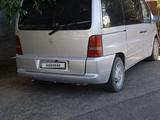 Mercedes-Benz Vito 1999 годаfor3 200 000 тг. в Тараз – фото 3