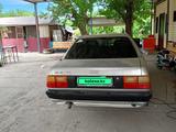 Audi 100 1988 годаүшін1 300 000 тг. в Кызылорда – фото 2