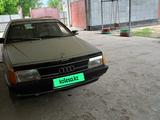 Audi 100 1988 года за 1 300 000 тг. в Кызылорда – фото 3