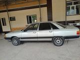 Audi 100 1988 годаүшін1 300 000 тг. в Кызылорда – фото 4