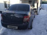 ВАЗ (Lada) Granta 2190 2013 года за 2 000 000 тг. в Аягоз – фото 3