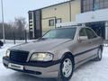 Mercedes-Benz C 200 1993 годаfor1 150 000 тг. в Караганда – фото 8