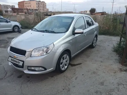 Chevrolet Nexia 2023 года за 5 900 000 тг. в Жезказган