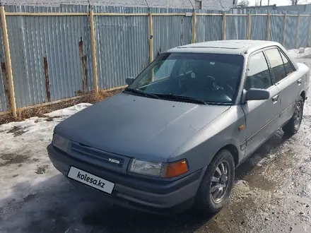 Mazda 323 1989 года за 1 100 000 тг. в Талдыкорган