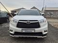 Toyota Highlander 2015 года за 15 000 000 тг. в Атырау – фото 5