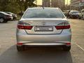 Toyota Camry 2017 годаfor15 800 000 тг. в Алматы – фото 4