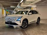 Changan CS75 Plus Tech 2025 года за 11 970 000 тг. в Алматы – фото 4