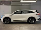Changan CS75 Plus Tech 2025 года за 11 970 000 тг. в Алматы – фото 5