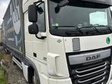 DAF  XF 2016 годаүшін27 500 000 тг. в Туркестан – фото 2