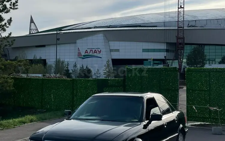 Audi 80 1991 года за 1 800 000 тг. в Астана