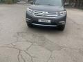 Toyota Highlander 2012 года за 6 500 000 тг. в Алматы – фото 2