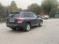 Toyota Highlander 2012 года за 6 500 000 тг. в Алматы – фото 4