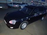 ВАЗ (Lada) Priora 2171 2012 года за 1 800 000 тг. в Уральск – фото 5