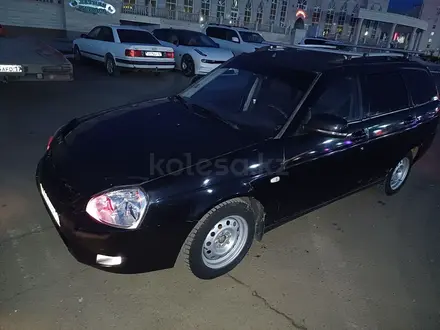 ВАЗ (Lada) Priora 2171 2018 года за 2 500 000 тг. в Уральск – фото 5