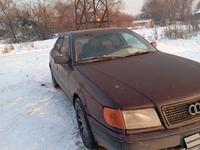 Audi 100 1992 года за 1 300 000 тг. в Алматы