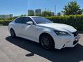 Lexus GS 350 2012 года за 13 500 000 тг. в Астана – фото 3