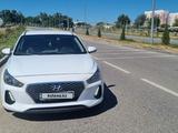 Hyundai i30 2020 годаүшін7 500 000 тг. в Шымкент