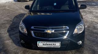 Chevrolet Cobalt 2022 года за 6 200 000 тг. в Астана