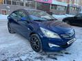 Hyundai Accent 2015 годаүшін5 200 000 тг. в Астана – фото 9