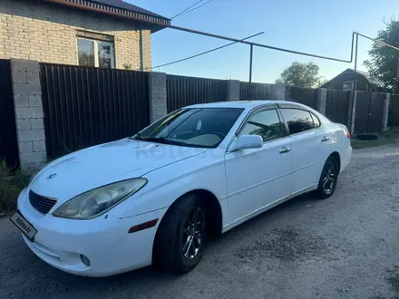 Lexus ES 330 2003 года за 5 500 000 тг. в Алматы