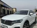 Volkswagen Touareg 2019 года за 35 000 000 тг. в Алматы – фото 2