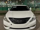 Hyundai Sonata 2013 года за 4 000 000 тг. в Астана