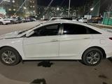 Hyundai Sonata 2013 года за 4 000 000 тг. в Астана – фото 3