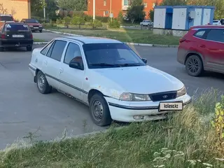 Daewoo Nexia