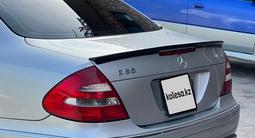 Mercedes-Benz E 500 2003 года за 7 500 000 тг. в Алматы – фото 5