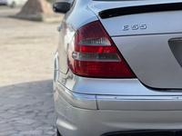 Mercedes-Benz E 500 2003 годаүшін7 500 000 тг. в Алматы