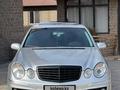 Mercedes-Benz E 500 2003 годаүшін6 200 000 тг. в Алматы – фото 9