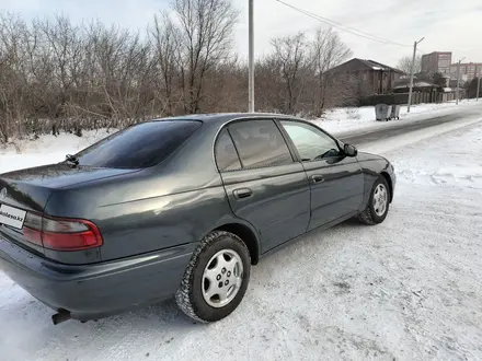 Toyota Corona 1996 года за 1 950 000 тг. в Астана – фото 6