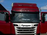 Scania  4-Series 2014 годаүшін23 000 000 тг. в Костанай