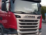 Scania  4-Series 2014 года за 23 000 000 тг. в Костанай – фото 3