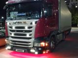 Scania  4-Series 2014 года за 23 000 000 тг. в Костанай – фото 4