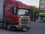 Scania  4-Series 2014 года за 23 000 000 тг. в Костанай – фото 5