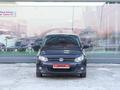 Volkswagen Polo 2013 года за 3 590 000 тг. в Астана – фото 2