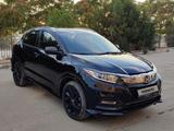 Honda HR-V 2021 года за 10 000 000 тг. в Актау – фото 2