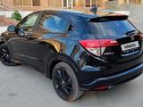Honda HR-V 2021 года за 10 000 000 тг. в Актау – фото 3
