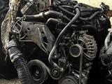 Двигатель CDA 1.8 TSI/CCZ 2л — контрактный, гарантия за 636 900 тг. в Алматы – фото 2